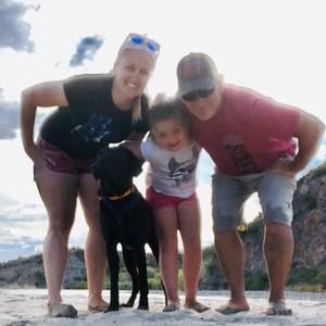 Meet your Posher, Randi